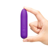 Together Point 3.5" Pointy Bullet Vibe