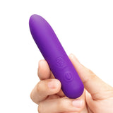Together Point 3.5" Pointy Bullet Vibe