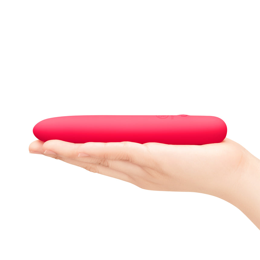 Together Slim 5.5" Ladyfinger Vibe