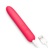 Together Slim 5.5" Ladyfinger Vibe