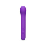 Together G-Spot 6" Slim G Vibe