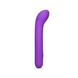 Together G-Spot 6" Slim G Vibe