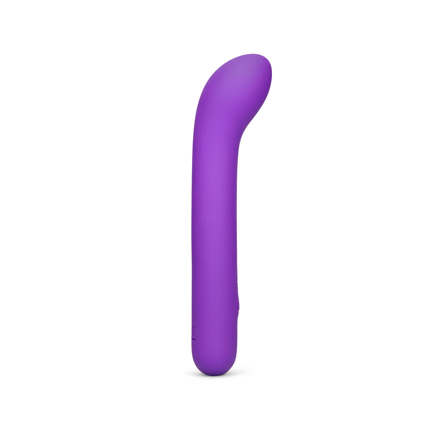 Together G-Spot 6" Slim G Vibe