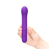 Together G-Spot 6" Slim G Vibe