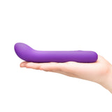 Together G-Spot 6" Slim G Vibe