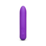 Together Tip 4" Pointy Bullet Vibe