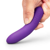 Together Tip 4" Pointy Bullet Vibe