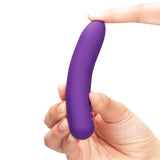 Together Tip 4" Pointy Bullet Vibe