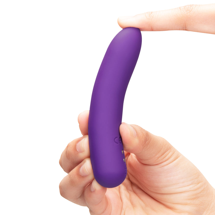 Together Tip 4" Pointy Bullet Vibe