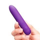 Together Tip 4" Pointy Bullet Vibe
