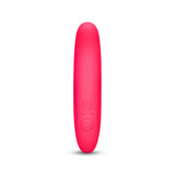 Together Silhouette 5" G-Spot Vibe