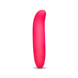 Together Silhouette 5" G-Spot Vibe
