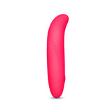 Together Silhouette 5" G-Spot Vibe
