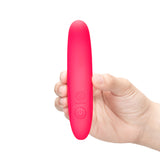 Together Silhouette 5" G-Spot Vibe