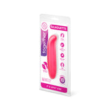 Together Silhouette 5" G-Spot Vibe