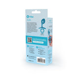 Butties Bulb Silicone Prostate Plug