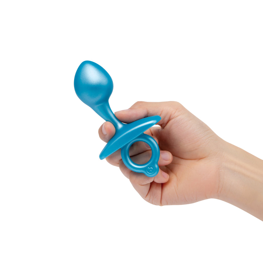 Butties Bulb Silicone Prostate Plug