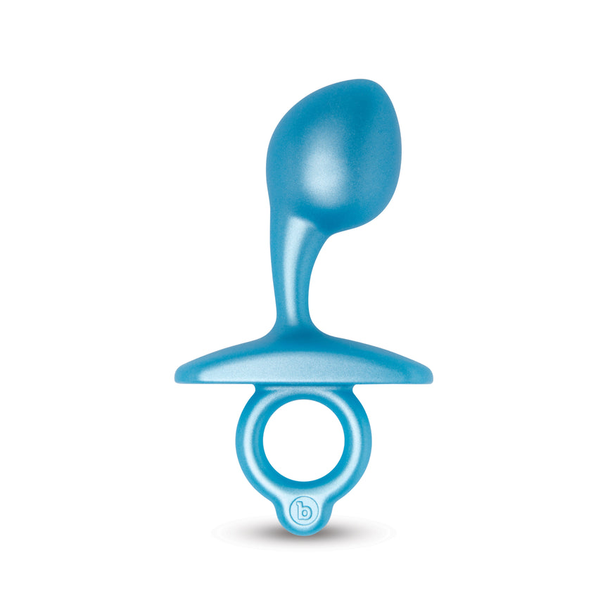 Butties Bulb Silicone Prostate Plug