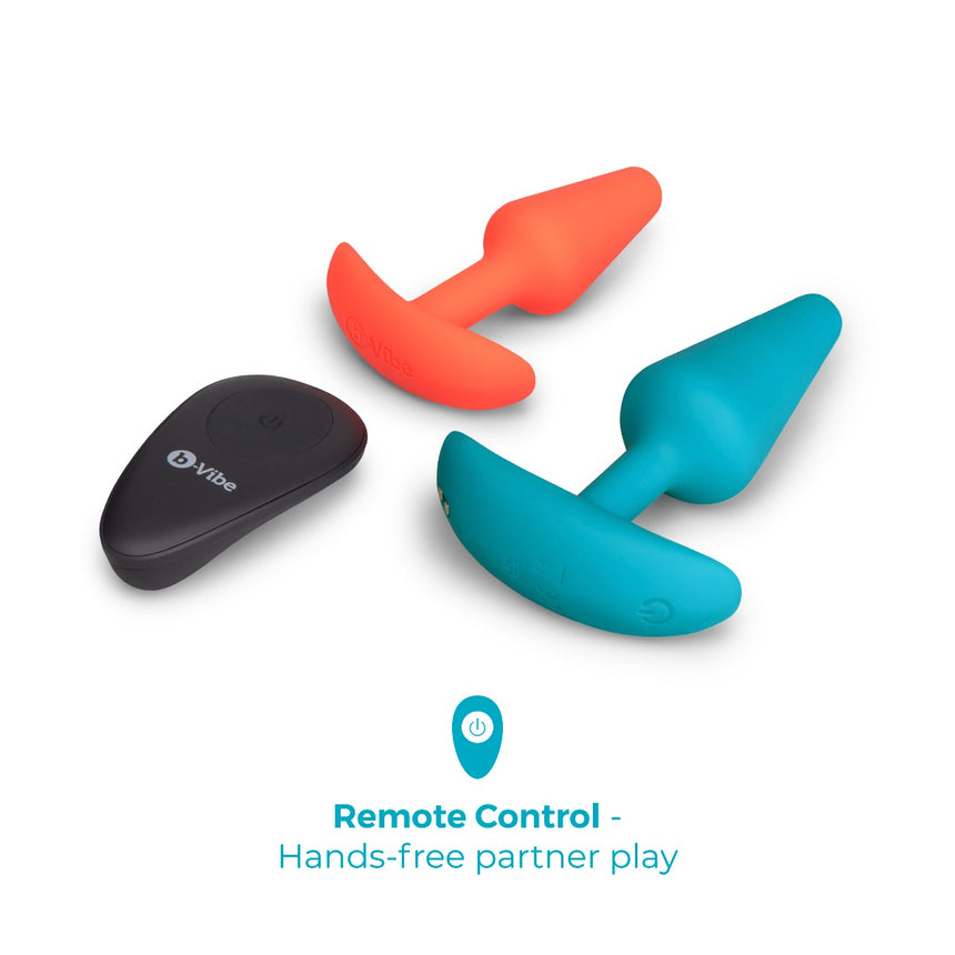 Butties Anal Training Bundle