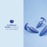 Butties Beginner Booty Bundle Anal Training Set