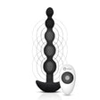 b-Vibe Cinco Vibrating Anal Beads