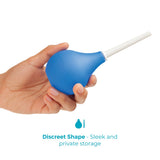 Compact Enema Douche 90 ML