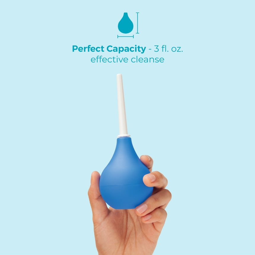 Compact Enema Douche 90 ML