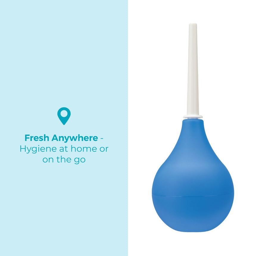 Compact Enema Douche 90 ML