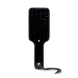 Faux Leather Restraint Paddle