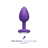 Jeweled Butties Bundle Anal Training Set