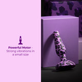 Leopard Novice Plug Special Edition