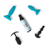 Water-Based Anal Lubricant 8 fl.oz. (240 mL)