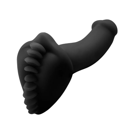 Shagger Stimulating Dildo Base Cover