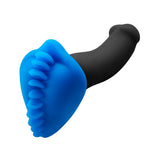 Shagger Stimulating Dildo Base Cover