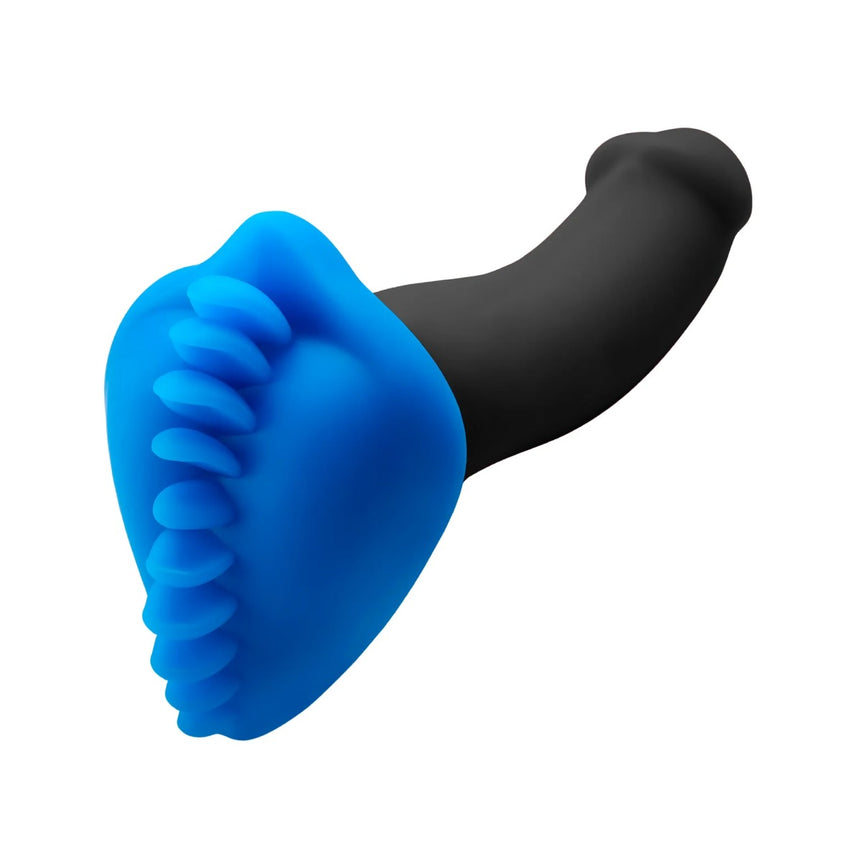 Shagger Stimulating Dildo Base Cover