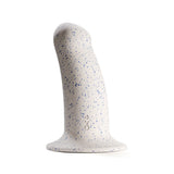 Boo 5.5 Inch Thick Silicone Dildo with Suction Cup Base