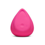 Evii Clitoral Vibrator with Dual Motors