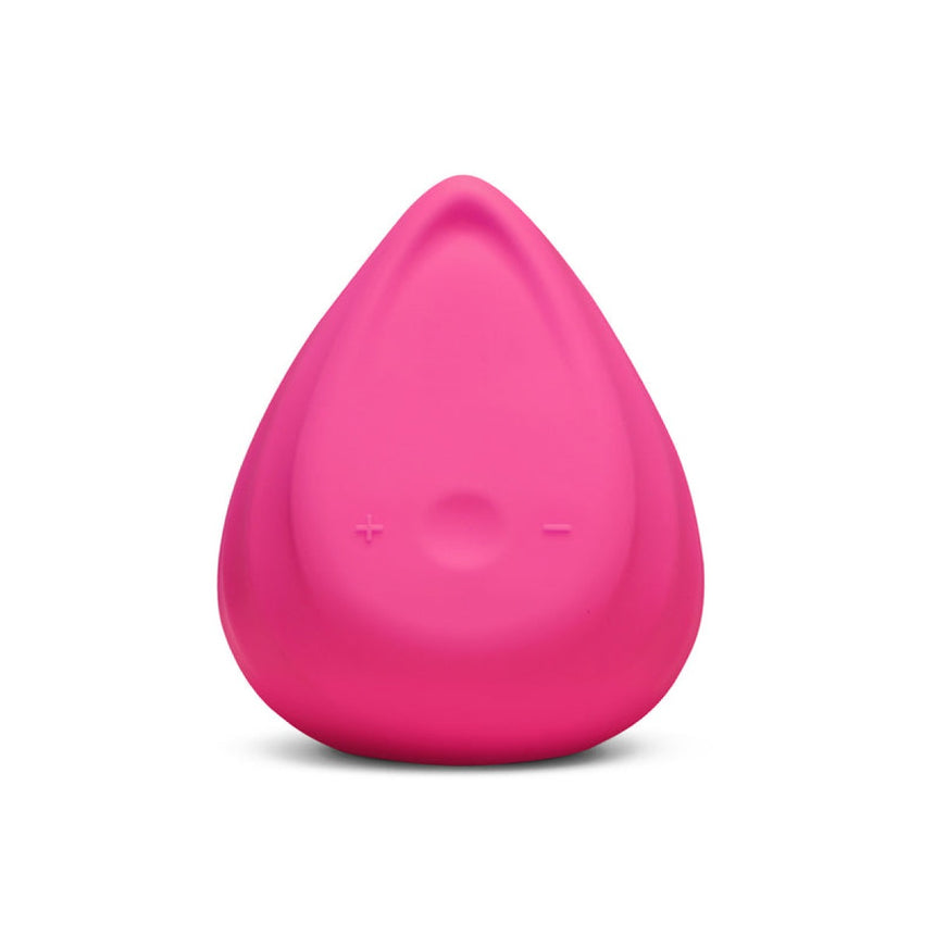 Evii Clitoral Vibrator with Dual Motors