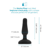 Novice Plug