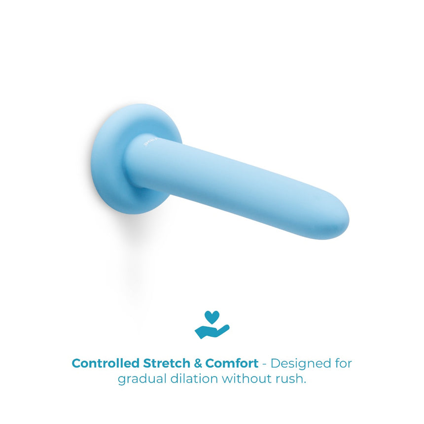 Silicone Anal Training Dilator Set