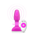 b-Vibe Rimming Plug Petite