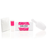 Clone-A-Pussy Silicone DIY Pussy Molding Kit - Hot Pink