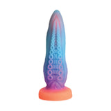 Creature Cocks Tenta-Cock Glow in the Dark Silicone Dildo