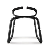 Deluxe Sex Position Enhancer Chair With Handles
