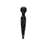 Glow In The Dark Premium Rechargeable Mini Wand Massager