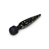 Glow In The Dark Premium Rechargeable Mini Wand Massager