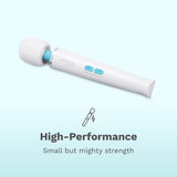 Le Wand Classique Cordless Petite Rechargeable Vibrating Massager