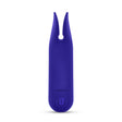  Le Wand Dual Tip Silicone Mini Vibrator