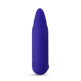  Le Wand Dual Tip Silicone Mini Vibrator