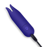 Le Wand Dual Tip Silicone Mini Vibrator
